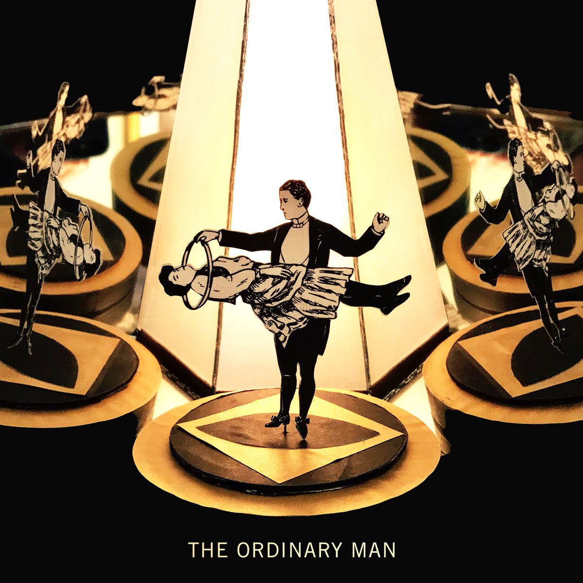Listen: First track off L’Orange’s ‘The Ordinary Man’ (ft. Oddisee)