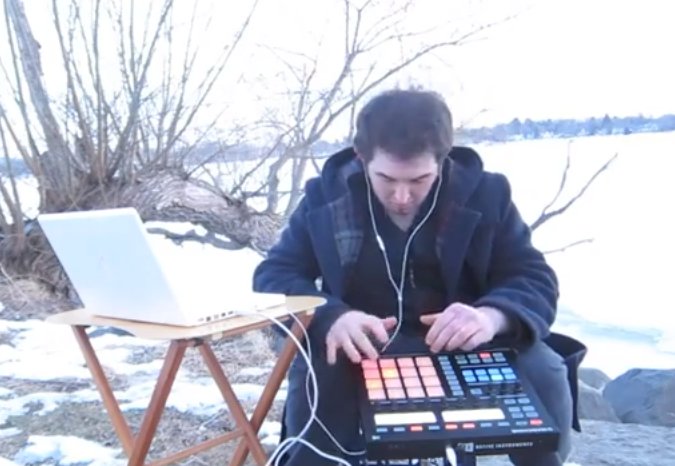 Video: Beats Around Madison (Vol. 1)