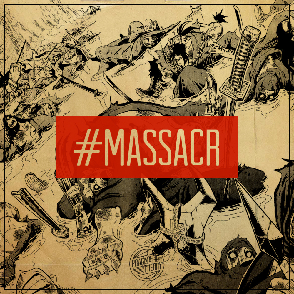 Free Download: Pragmatic Theory – #MASSACR