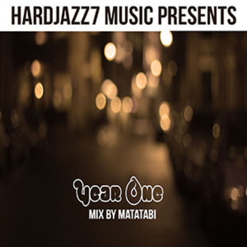 Mix: matatabi – Year One (Hard Jazz 7)