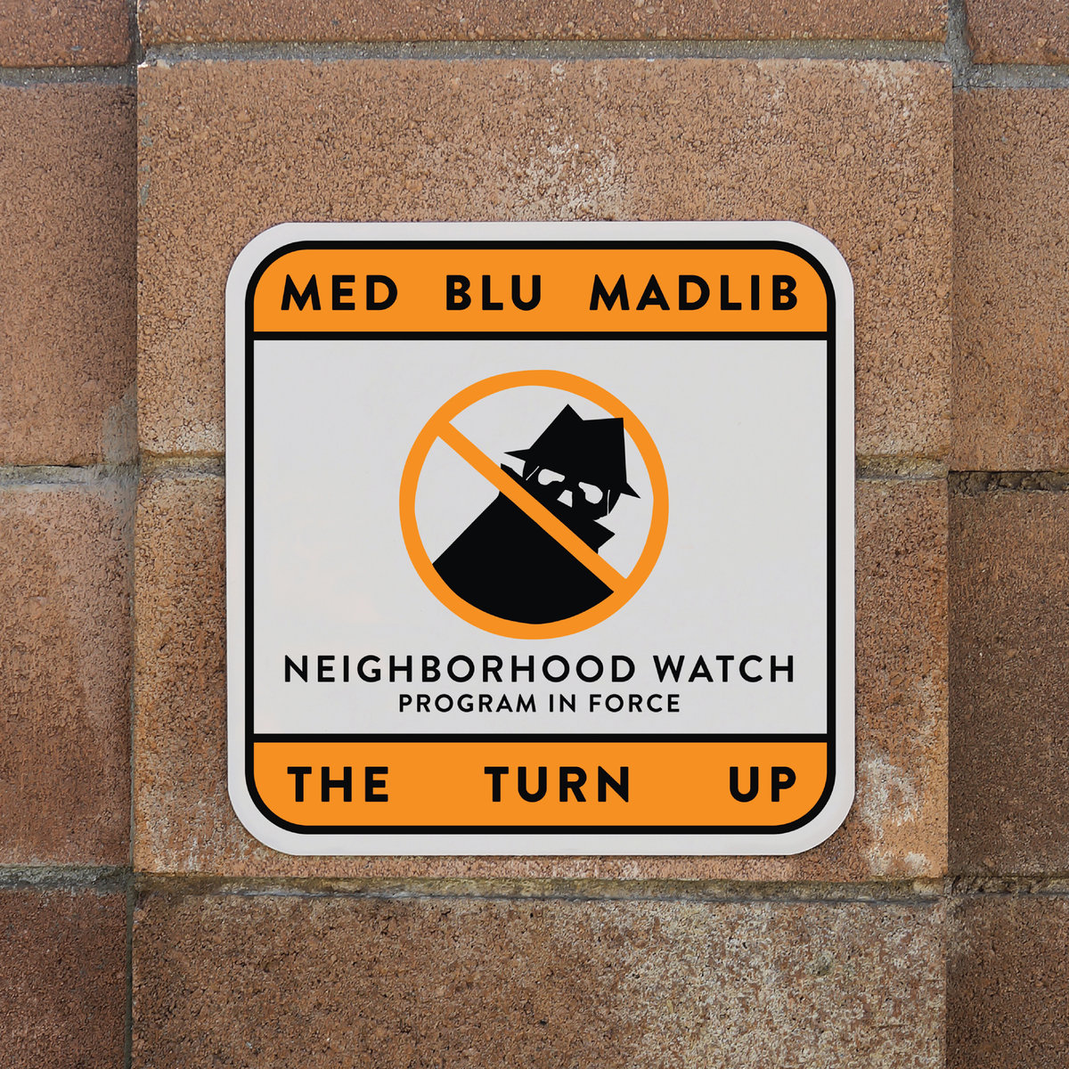 Listen: MED, Blu & Madlib – The Turn Up EP