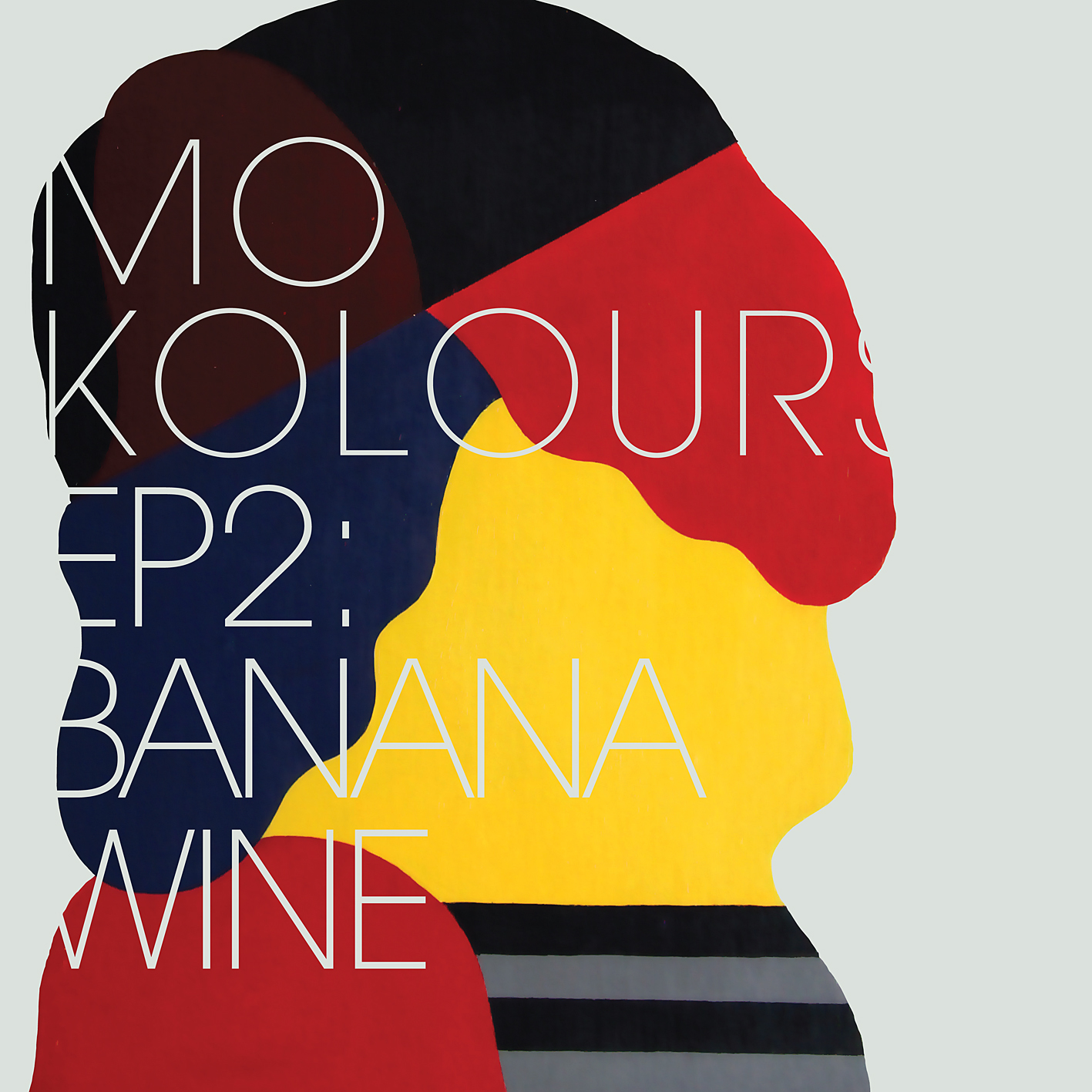 Free Download: Mo Kolours – Banana Wine EP