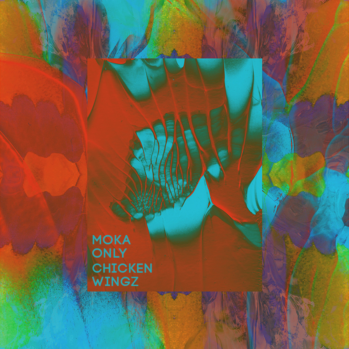 Listen: Moka Only – Chicken Wingz