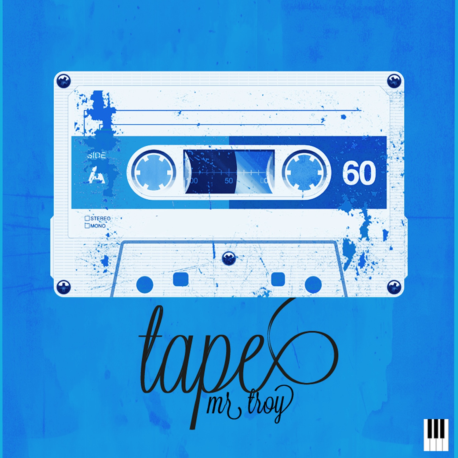 Stream: Mr. Troy – T.A.P.E. (2012)