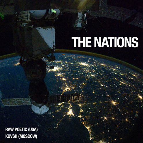 Free Download: Raw Poetic & Kvosh – The Nations