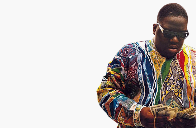 Listen: Previously unreleased Junior M.A.F.I.A demos with Biggie (1992-1994) + Vinyl