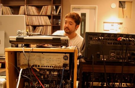 Review: Nujabes – Spiritual State