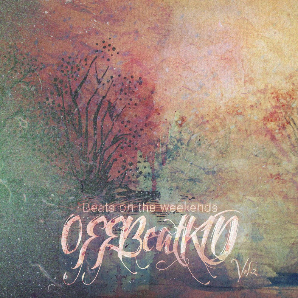 Stream: OffBeatKid – Beats On The Weekends Vol. 2 (2012)