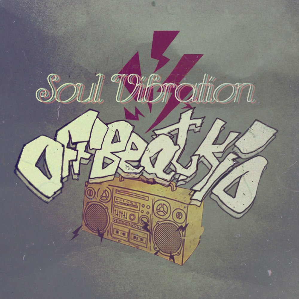 Free Download: OffBeatKiD – Soul Vibration