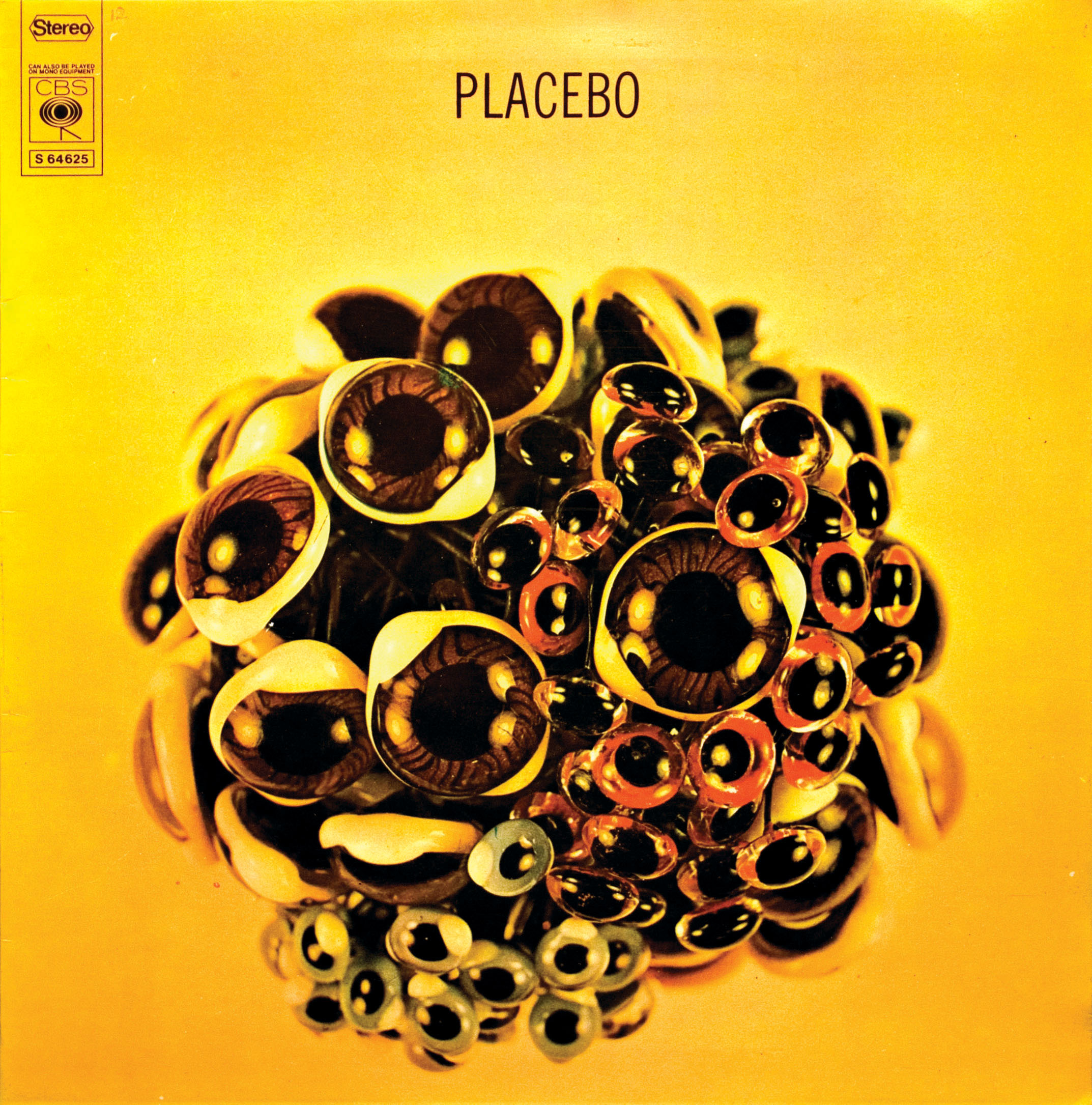 Grooves & Samples #11: Placebo – Humpty Dumpty (1971)