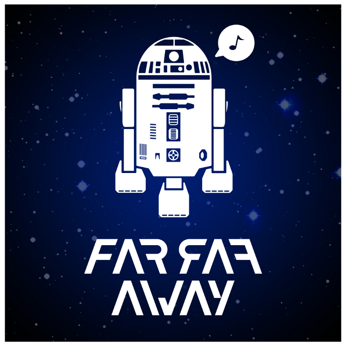 Free Download: Dainumo, Jeesh, P.SUS & Pogo – Far Far Away (2012)