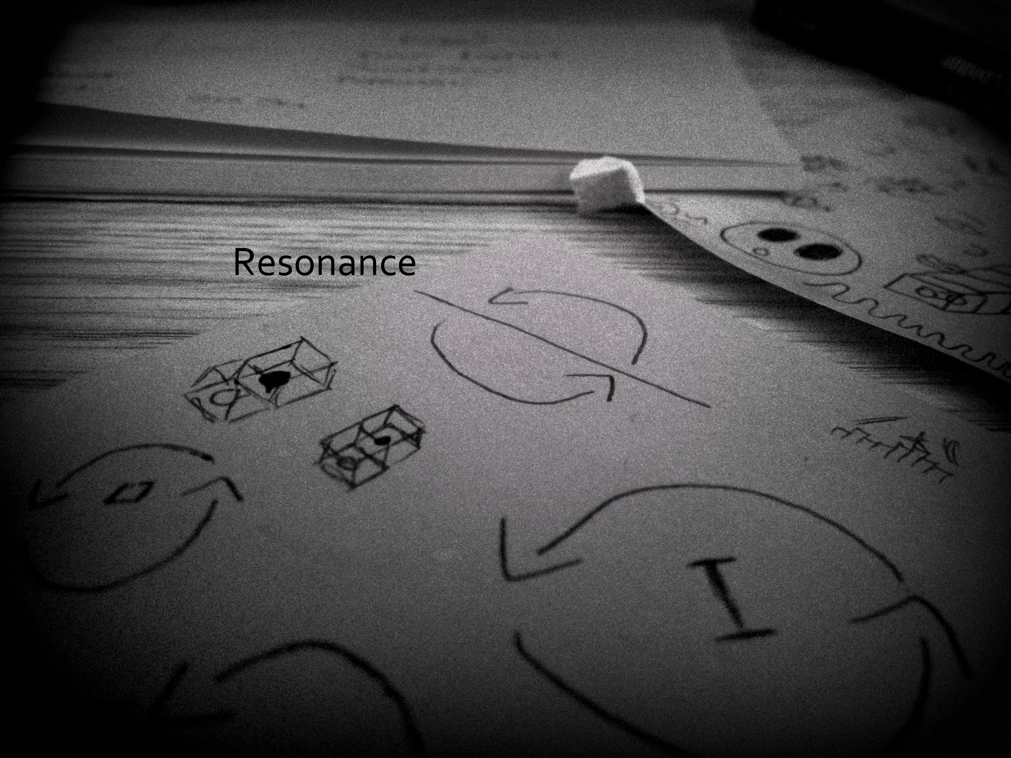 Free Download: QtLA – Resonance