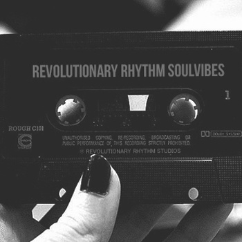 Free Download: Revolutionary Rhythm – SoulVibes (2012)