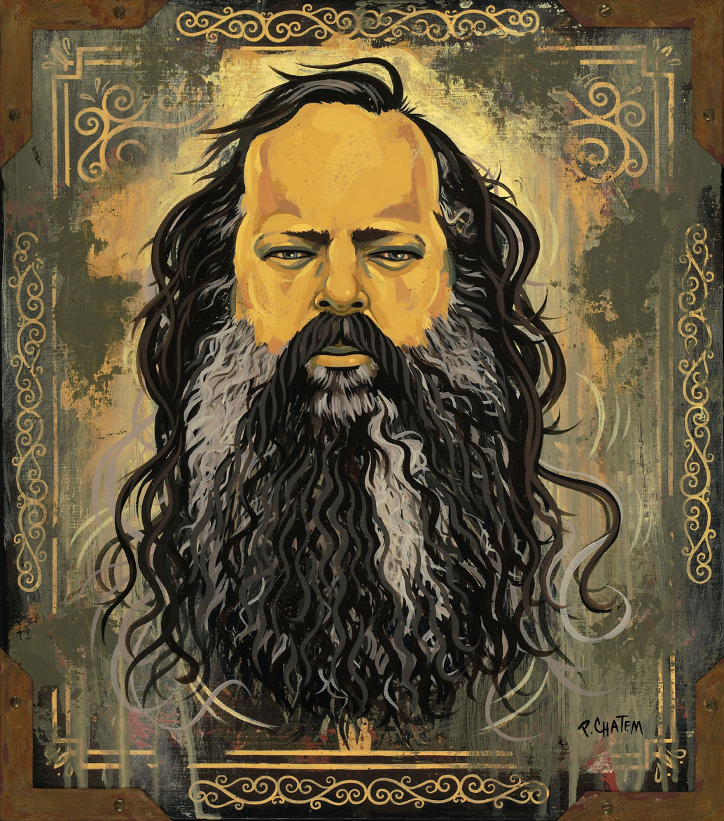 Article: The genius of Rick Rubin