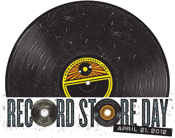 News: Record Store Day 2012