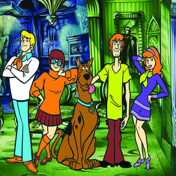 Free MP3: L*Roneous – Scooby Doo