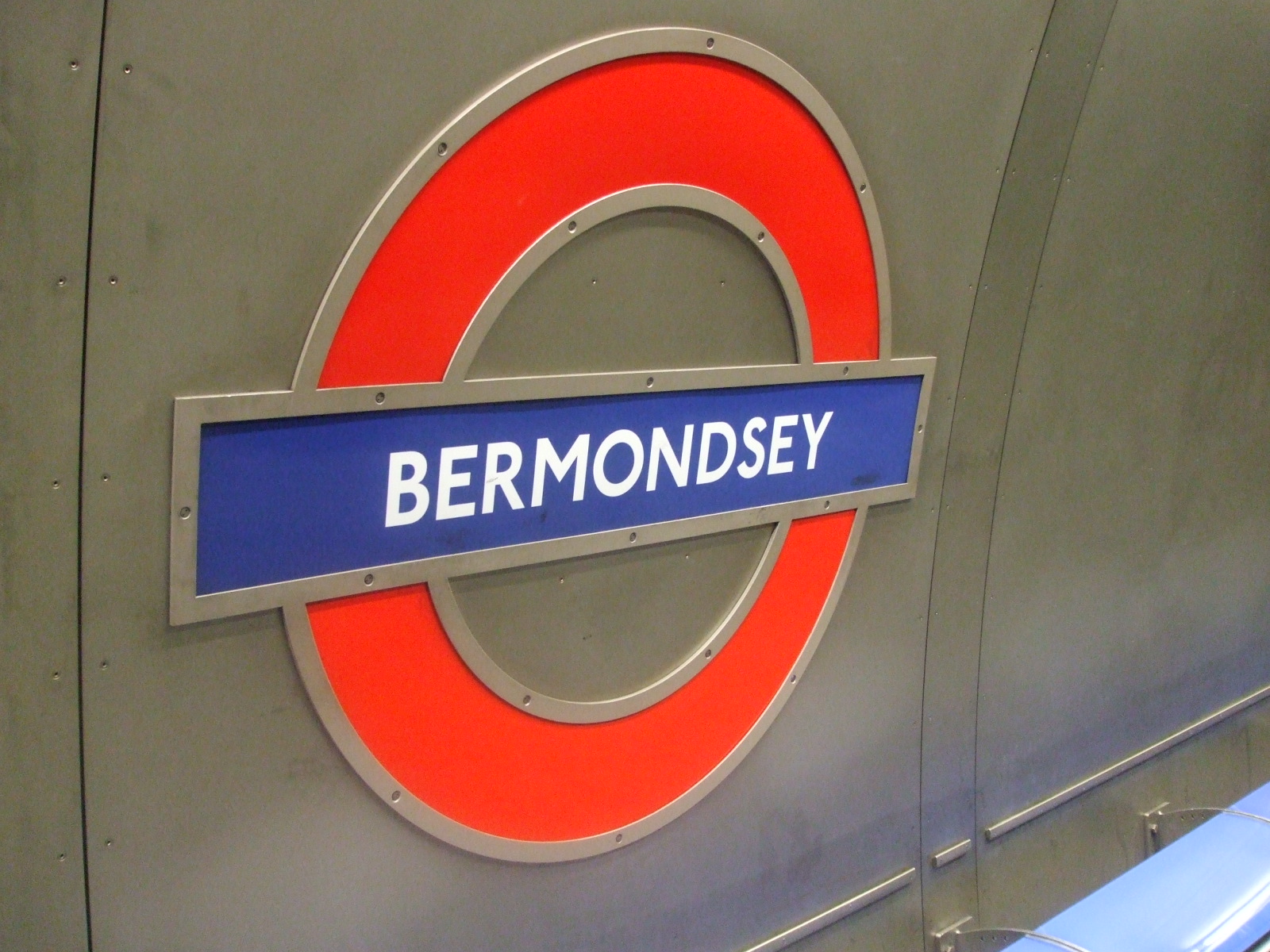 Free Download: SE1DavidE – BermondseyBeats Vol.1 (2012)