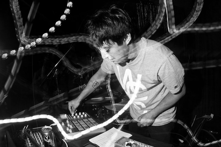 Free Download: Shigeto – Beats 4 Dilla