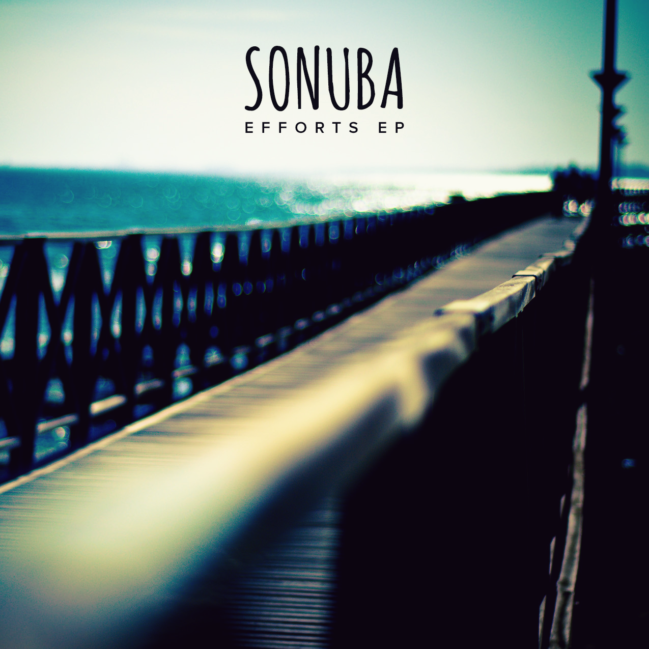 Free Download: Sonuba – Efforts EP