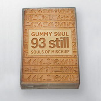Free Download: Gummy Soul – 93 Still