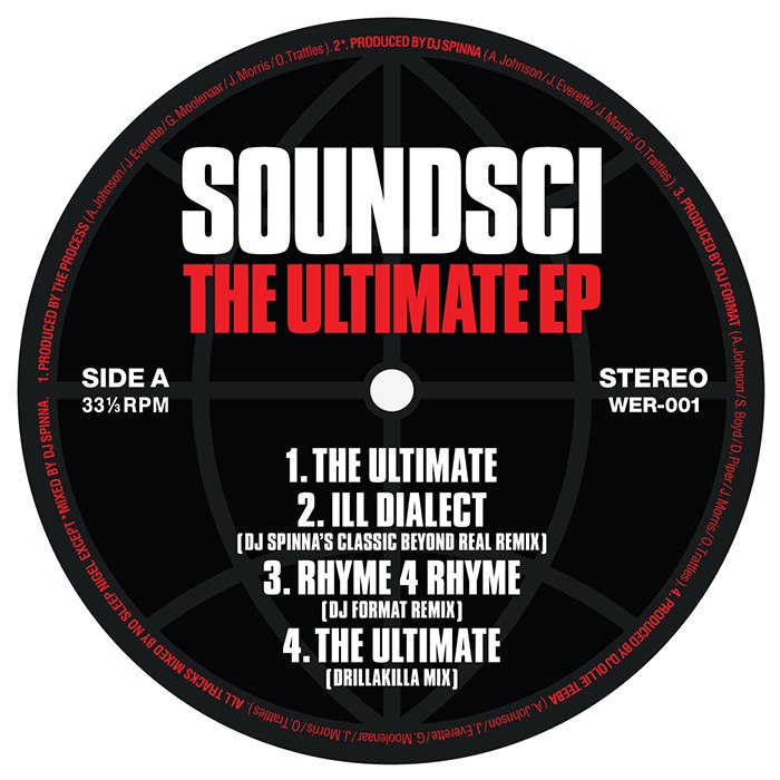 Video: Soundsci – The Ultimate