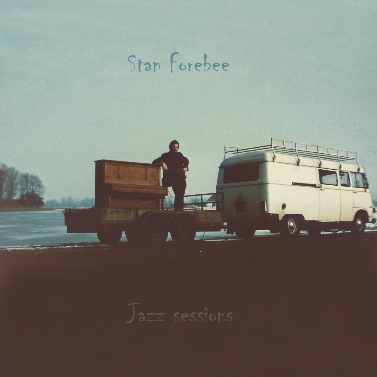 Stream: Stan Forebee – Jazz Sessions