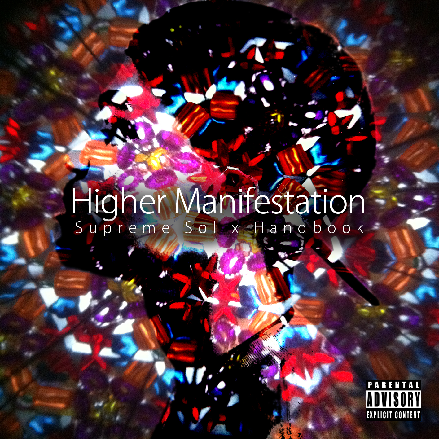 Free Download: Supreme Sol & Handbook – Higher Manifestation (2012)