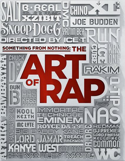 Article: Hip Hop Cinema – Something From Nothing: The Art of Rap