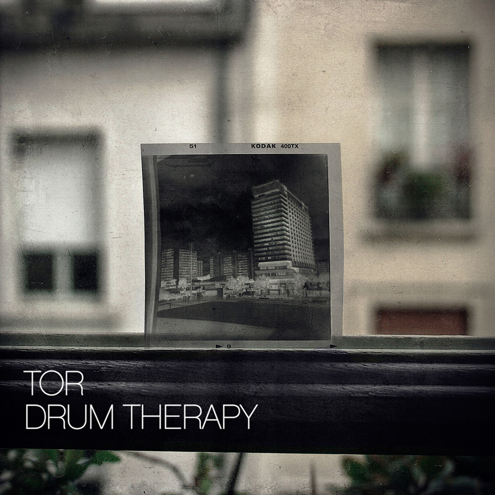Stream: Tor – Drum Therapy