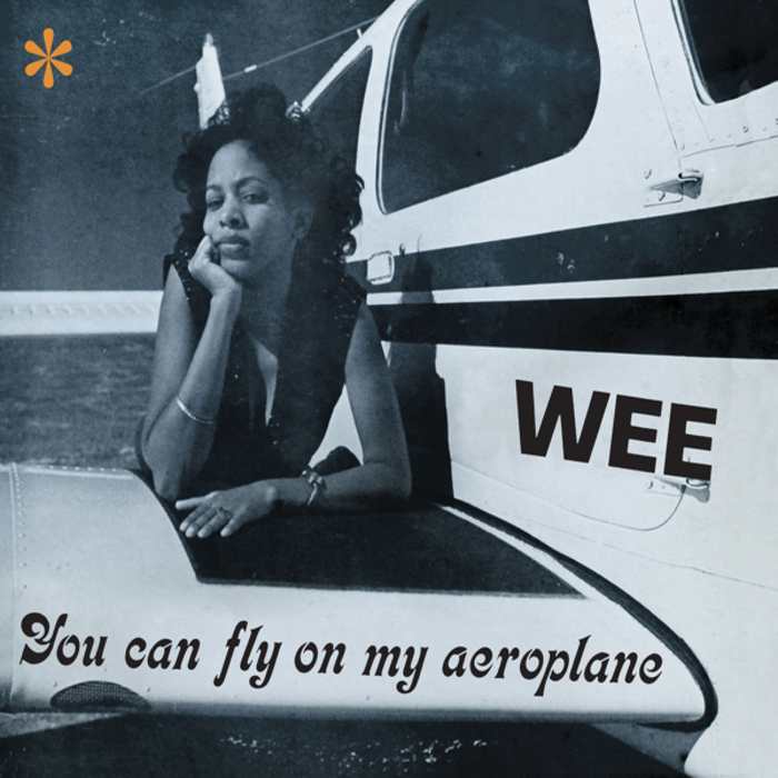 Grooves & Samples #33: Wee – I Luv You (1977)